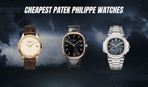 patek philippe watch hong kong|Patek Philippe cheapest watch price.